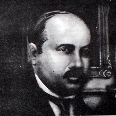 Ziya Gökalp