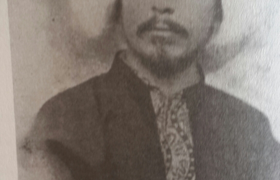Ali Suavi