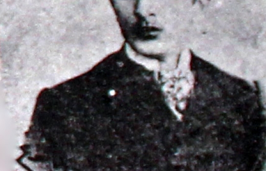 Ömer Seyfettin
